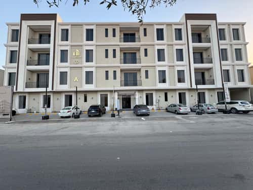 Apartment 159 SQM with 4 Bedrooms East An-Naseem, East Riyadh, Riyadh