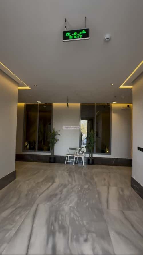 Apartment 159 SQM with 4 Bedrooms East An-Naseem, East Riyadh, Riyadh