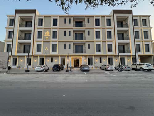 شقة 159 متر مربع ب 4 غرف النسيم الشرقي، شرق الرياض، الرياض