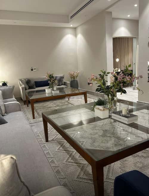 Villa 190.84 SQM Facing North with 5 Bedrooms Hay Al-Ayoun, Madinah