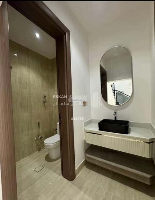 Villa 246 SQM Facing South on 15m Width Street Al Dana, Al Ahsa