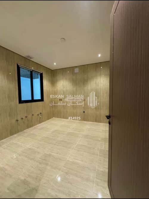 Villa 246.21 SQM Facing South on 15m Width Street Al Dana, Al Ahsa
