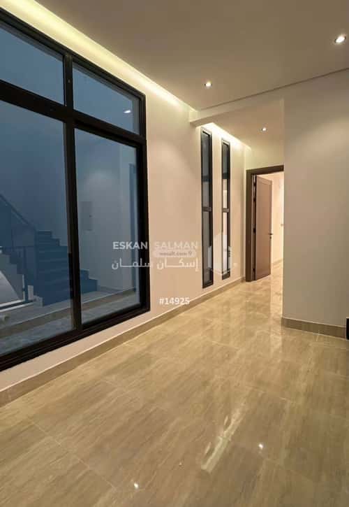 فيلا 246.21 متر مربع جنوبية على شارع 15م الدانة، الاحساء