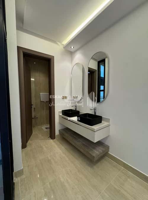 Villa 246.21 SQM Facing South on 15m Width Street Al Dana, Al Ahsa