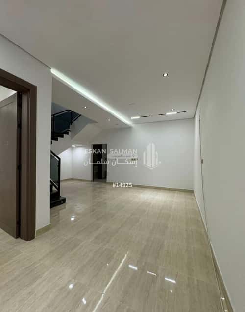 Villa 246 SQM Facing South on 15m Width Street Al Dana, Al Ahsa