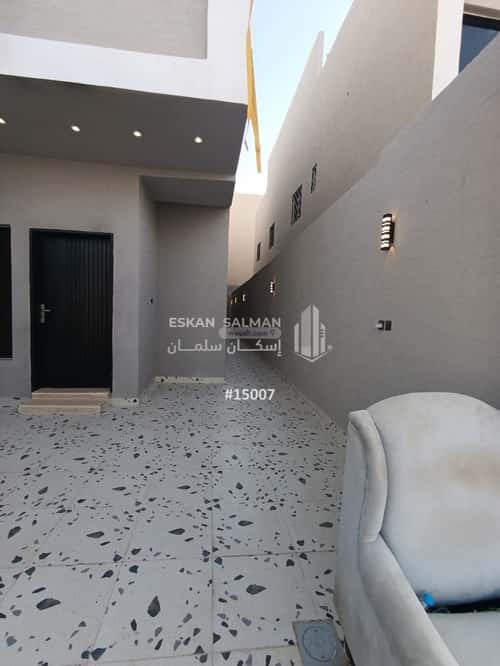 شقة ب 7 غرف بدر، جنوب الرياض، الرياض