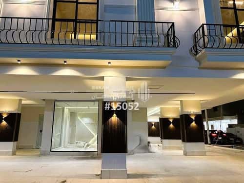 Apartment with 5 Bedrooms Al Azizeyyah, North Jeddah, Jeddah