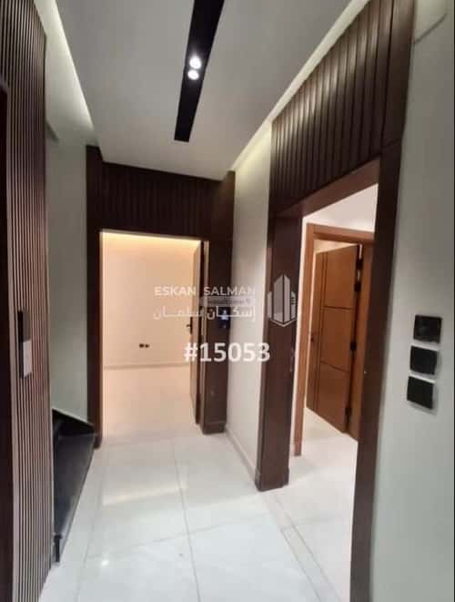 شقة ب 4 غرف العزيزية، شمال جدة، جدة