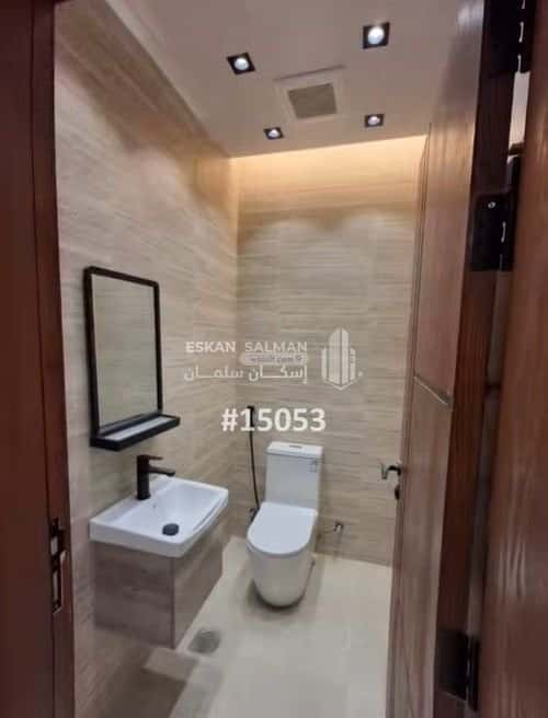 شقة ب 4 غرف العزيزية، شمال جدة، جدة