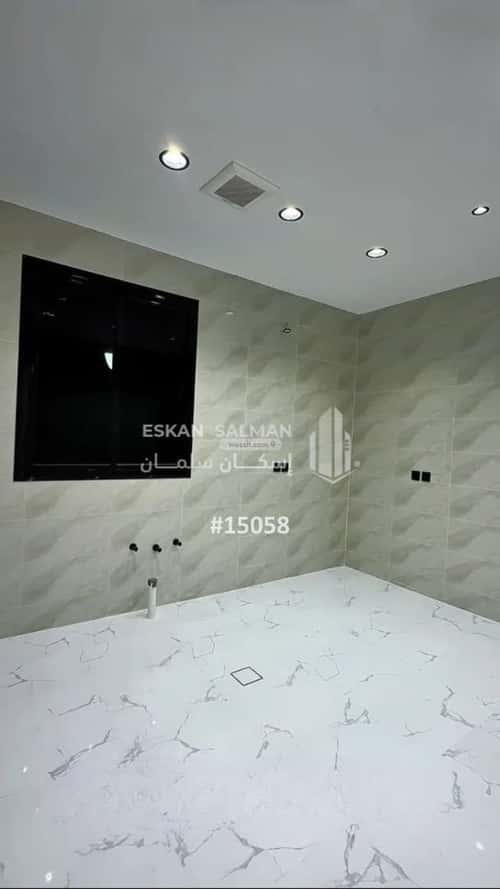 Villa 275 SQM Facing South on 15m Width Street Al Rahab, Alttayif