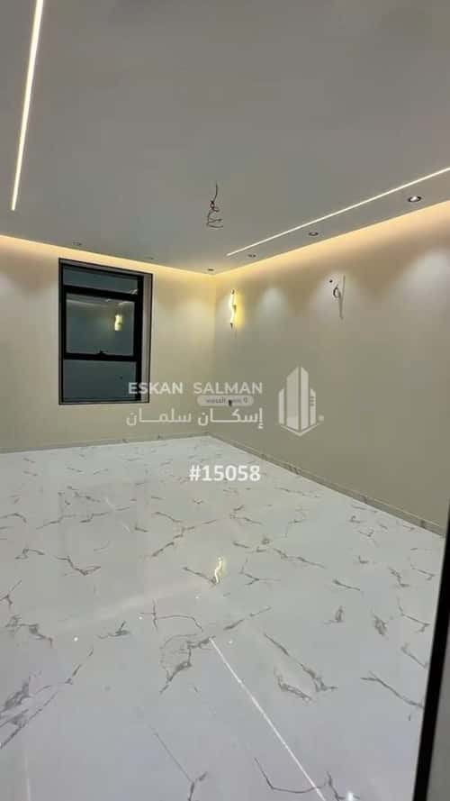 فيلا 275 متر مربع جنوبية على شارع 15م الرحاب، الطائف