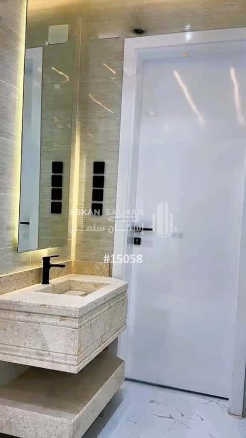 Villa 275 SQM Facing South on 15m Width Street Al Rahab, Alttayif