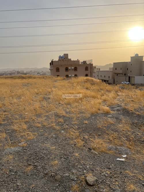 Land 879.85 SQM Facing South West on 30m Width Street Altaneem, Makkah Al Mukarramah