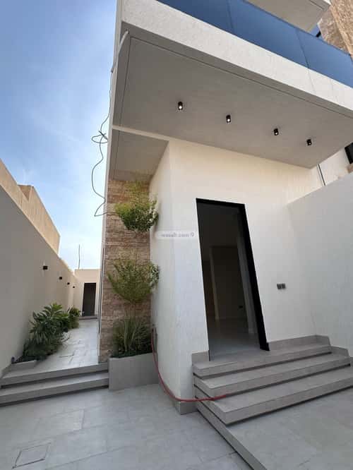 Apartment with 4 Bedrooms At-Taawun, North Riyadh, Riyadh