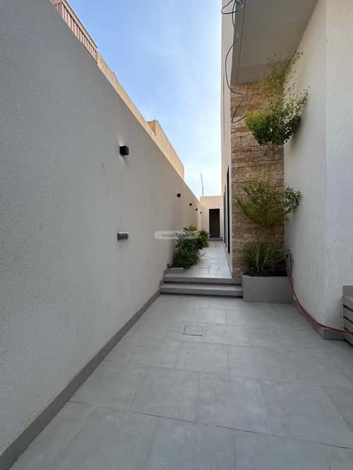 شقة ب 4 غرف التعاون، شمال الرياض، الرياض