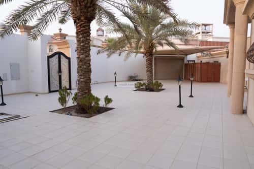 فيلا 1573 متر مربع شرقية على شارع 18م الندى، الدمام