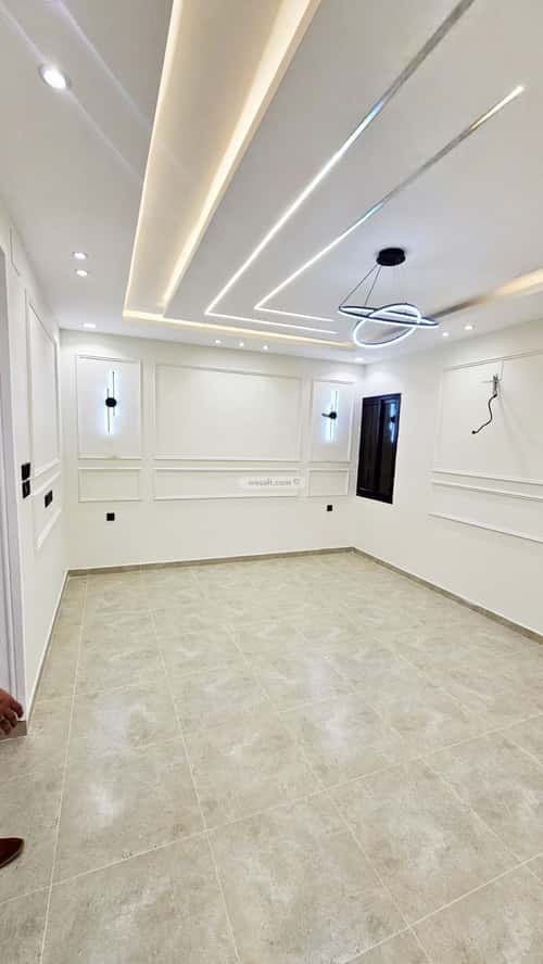 Floor 214.26 SQM with 6 Bedrooms The Diriyah, Khamis Mushait