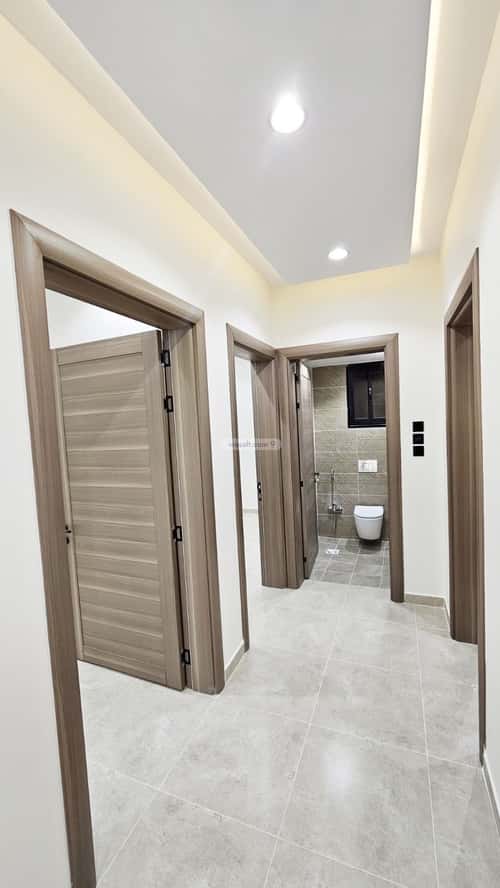 Floor 214.26 SQM with 6 Bedrooms The Diriyah, Khamis Mushait