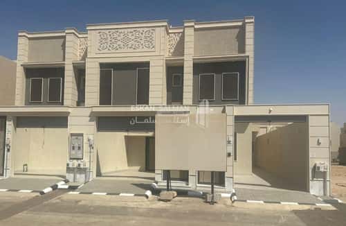 دور 173.64 متر مربع ب 5 غرف النخيل، بريدة