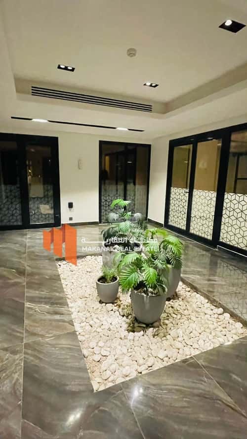 شقة ب 3 غرف المنتزة، الدمام