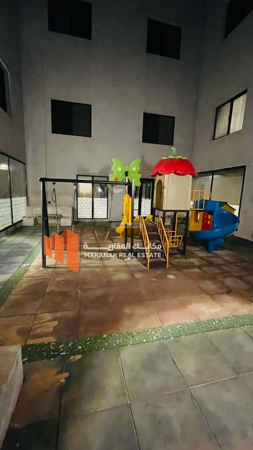 شقة ب 3 غرف المنتزة، الدمام