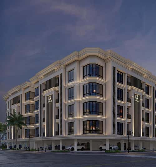 2 bedroom apartment in As Sawari