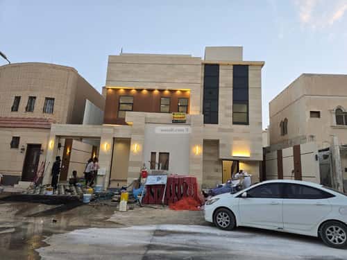 دور 215.85 متر مربع ب 3 غرف الشفاء، جنوب الرياض، الرياض