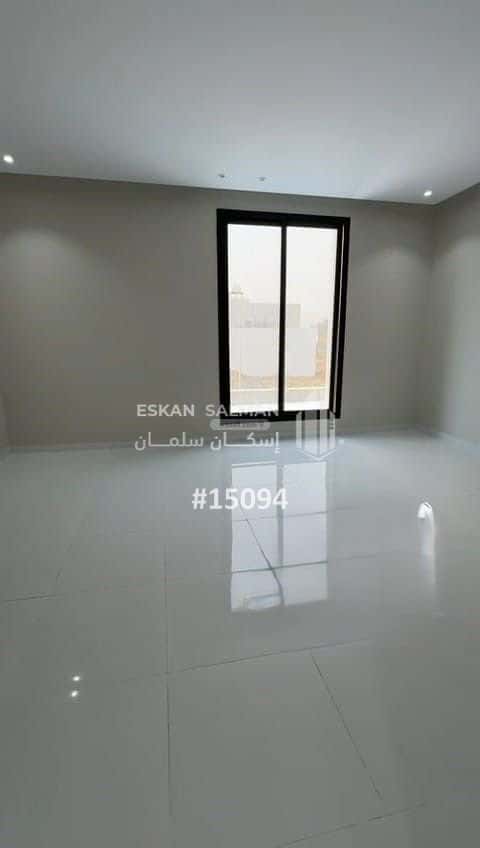 Villa 304 SQM facing North West on 25m width street الفلق الجديد، مكة المكرمة