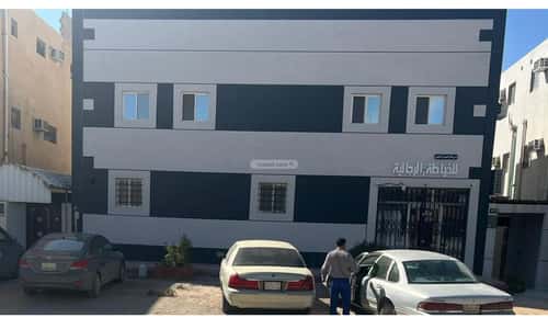 عمارة 396 متر مربع ب 3 أدوار واجهة شرقية النسيم الشرقي، شرق الرياض، الرياض