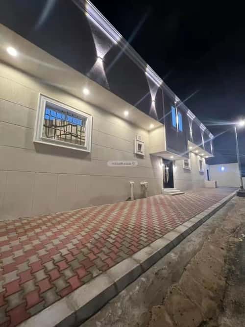 دور 607.23 متر مربع ب 6 غرف جعرانة، مكة المكرمة