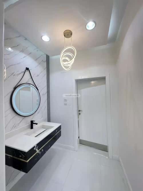 Floor 607.23 SQM with 6 Bedrooms Gourana, Makkah Al Mukarramah