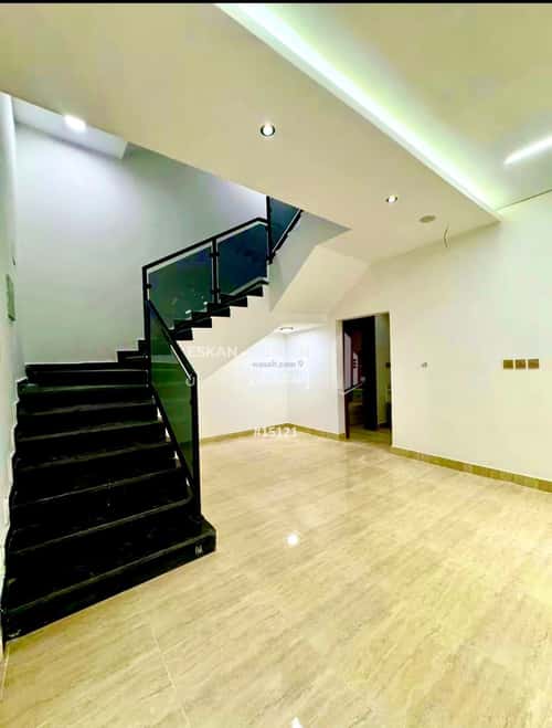 Villa 232.73 SQM Facing South on 15m Width Street Al Dana, Al Ahsa