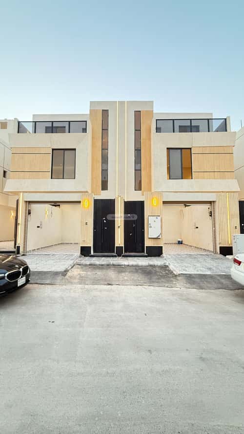 Floor 172 SQM with 5 bedrooms بدر، جنوب الرياض، الرياض