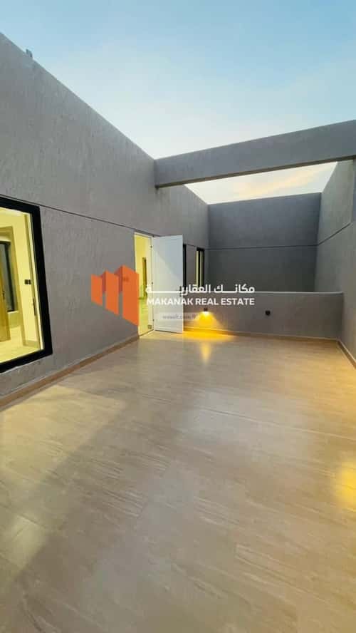 Villa 377.77 SQM Facing North on 30m Width Street Al Tahlyah, Khobar