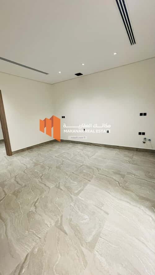 فيلا 377 متر مربع شمالية على شارع 30م Al Tahlyah, Khobar