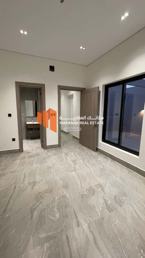 Villa 377.77 SQM Facing North on 30m Width Street Al Tahlyah, Khobar