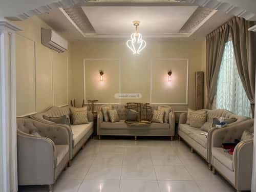 Villa 250 SQM Facing North on 20m Width Street Dirab, West Riyadh, Riyadh
