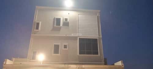 فيلا 522 متر مربع واجهة شمالية ب 5 غرف ضاحية نمار، غرب الرياض، الرياض