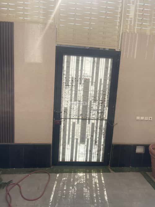 Villa 312.5 SQM Facing East on 15m Width Street Al Zomorod, North Jeddah, Jeddah