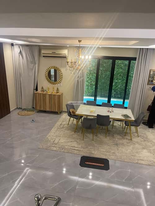 فيلا 312.5 متر مربع شرقية على شارع 15م الزمرد، شمال جدة، جدة