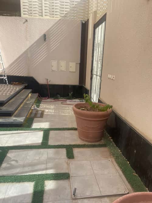 Villa 312.5 SQM Facing East on 15m Width Street Al Zomorod, North Jeddah, Jeddah