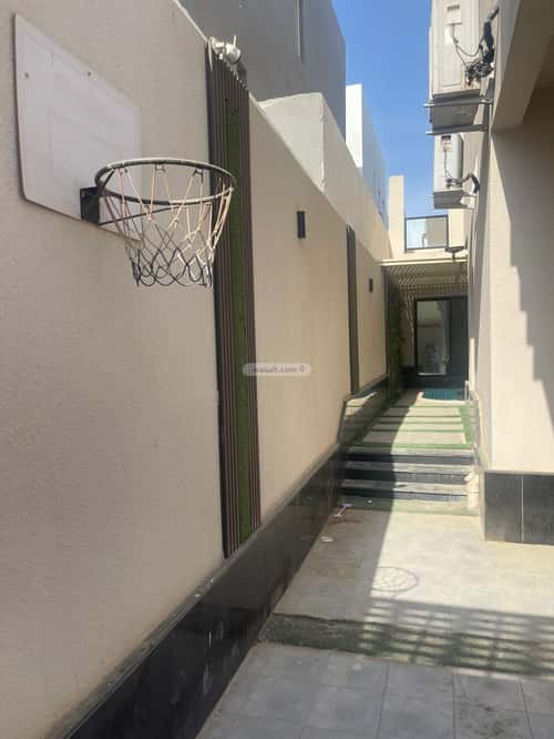 Villa 312.5 SQM Facing East on 15m Width Street Al Zomorod, North Jeddah, Jeddah