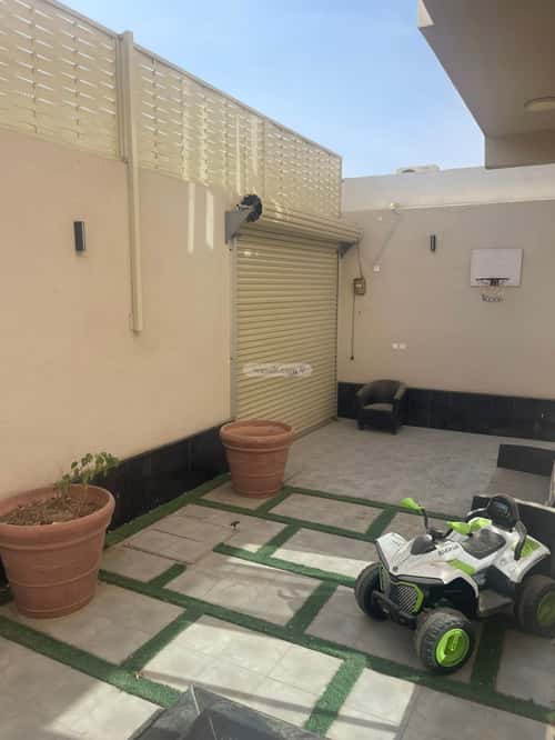 فيلا 8 غرف في الزمرد