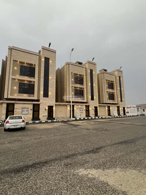 Apartment with 6 bedrooms الظرفة، خميس مشيط