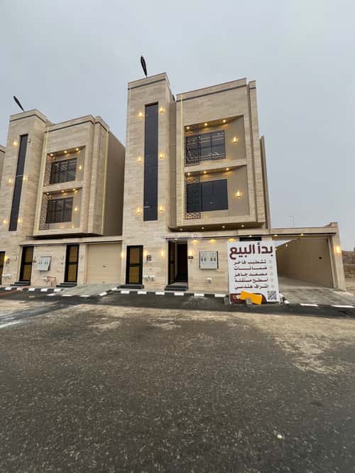 شقة ب 6 غرف الظرفة، خميس مشيط