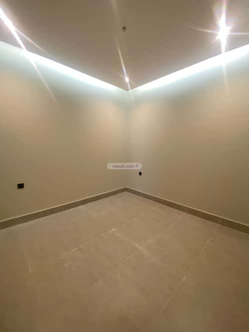 شقة 170 متر مربع ب 5 غرف الشعلة، الدمام