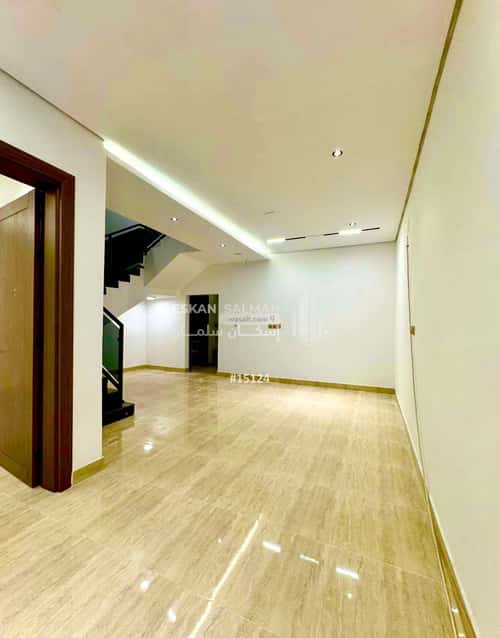 Villa 241.1 SQM Facing South on 15m Width Street Al Dana, Al Ahsa