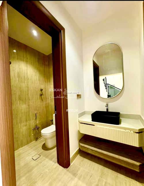Villa 241.1 SQM Facing South on 15m Width Street Al Dana, Al Ahsa