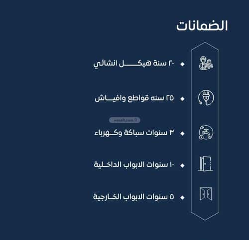 2 bedroom apartment in As Sawari