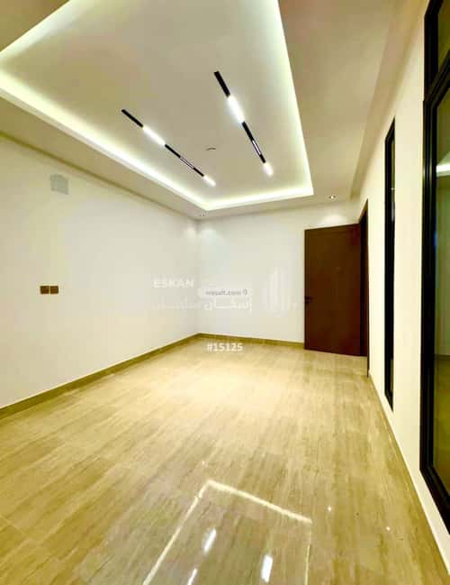 Villa 246 SQM Facing South on 15m Width Street Al Dana, Al Ahsa